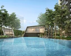 Holland Avenue (D10), Apartment #458138691
